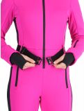 Miniatuur CMP, 34W4456F ski overall dames Festival roze 