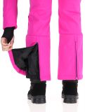 Miniatuur CMP, 34W4456F ski overall dames Festival roze 