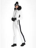 Miniatuur CMP, 34W4456F ski overall dames White wit 