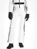 Miniatuur CMP, 34W4456F ski overall dames White wit 