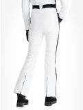 Miniatuur CMP, 34W4456F ski overall dames White wit 