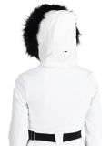 Miniatuur CMP, 34W4456F ski overall dames White wit 