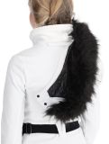 Miniatuur CMP, 34W4456F ski overall dames White wit 