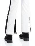 Miniatuur CMP, 34W4456F ski overall dames White wit 