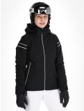 Miniatuur CMP, 34W4516 ski-jas dames Black zwart 