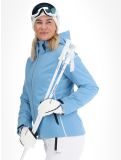 Miniatuur CMP, 34W4516 ski-jas dames Niagara blauw 