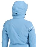 Miniatuur CMP, 34W4516 ski-jas dames Niagara blauw 