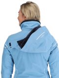 Miniatuur CMP, 34W4516 ski-jas dames Niagara blauw 