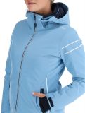 Miniatuur CMP, 34W4516 ski-jas dames Niagara blauw 