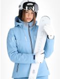 Miniatuur CMP, 34W4536 ski-jas dames Niagara blauw 