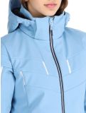 Miniatuur CMP, 34W4536 ski-jas dames Niagara blauw 