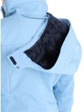 Miniatuur CMP, 34W4536 ski-jas dames Niagara blauw 