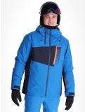 Miniatuur CMP, 34W4667 ski-jas heren Sapphire blauw 