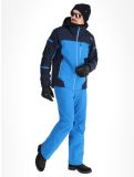 Miniatuur CMP, 34W4707 ski-jas heren Sapphire blauw 