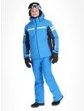 Miniatuur CMP, 34W4747 ski-jas heren Sapphire blauw 