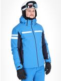 Miniatuur CMP, 34W4747 ski-jas heren Sapphire blauw 