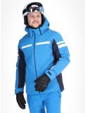 Miniatuur CMP, 34W4747 ski-jas heren Sapphire blauw 