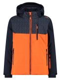 Miniatuur CMP, 34W4984 ski-jas kinderen Arancio oranje 