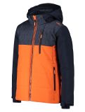 Miniatuur CMP, 34W4984 ski-jas kinderen Arancio oranje 