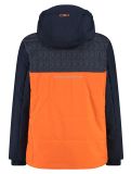 Miniatuur CMP, 34W4984 ski-jas kinderen Arancio oranje 