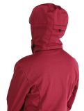 Miniatuur CMP, 39A5006M softshell ski-jas dames Anemone Melange / Festival rood 