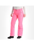 Miniatuur CMP, 39W1716 skibroek dames Fluo roze 