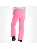 Miniatuur CMP, 39W1716 skibroek dames Fluo roze 