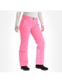 Miniatuur CMP, 39W1716 skibroek dames Fluo roze 