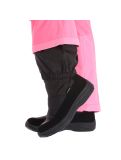 Miniatuur CMP, 39W1716 skibroek dames Fluo roze 