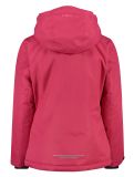 Miniatuur CMP, 39W2085 ski-jas kinderen Fuxia roze 