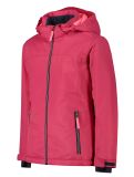 Miniatuur CMP, 39W2085 ski-jas kinderen Fuxia roze 