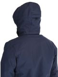 Miniatuur CMP, 3A01787N softshell ski-jas heren Black Blue / Jaffa blauw 