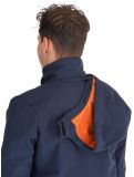 Miniatuur CMP, 3A01787N softshell ski-jas heren Black Blue / Jaffa blauw 