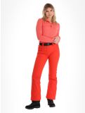 Miniatuur CMP, 3W05526 skibroek dames grenadine rood 