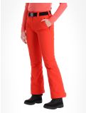 Miniatuur CMP, 3W05526 skibroek dames grenadine rood 