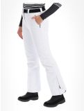 Miniatuur CMP, 3W05526 skibroek dames White wit 