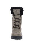 Miniatuur CMP, Ayalik snowboots dames Desert bruin 