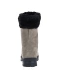 Miniatuur CMP, Ayalik snowboots dames Desert bruin 