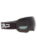 Miniatuur CMP, Ephel skibril unisex Black zwart 