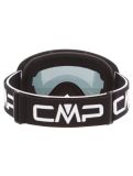 Miniatuur CMP, Ephel skibril unisex Black zwart 