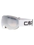 Miniatuur CMP, Ephel skibril unisex White wit 