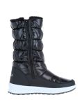 Miniatuur CMP, Holse snowboots dames Black zwart 