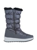 Miniatuur CMP, Holse snowboots dames Titanium grijs 