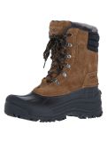 Miniatuur CMP, Kinos snowboots heren Castor geel 