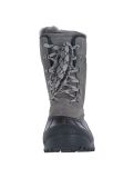 Miniatuur CMP, Kinos snowboots heren Graphit Black grijs, zwart 