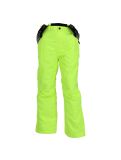 Miniatuur CMP, 3W15994 skibroek kinderen fluo geel 