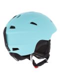 Miniatuur CMP, XA-1 skihelm unisex Aqua blauw 