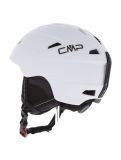 Miniatuur CMP, XA-1 skihelm unisex White / Black wit, zwart 