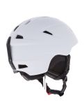 Miniatuur CMP, XA-1 skihelm unisex White / Black wit, zwart 