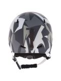 Miniatuur CMP, XJ-4 skihelm kinderen Anthracite White grijs, wit 